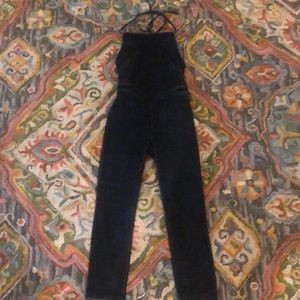 Free People Overalls Size 0